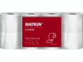 KATRIN Toiletpapir Katrin Classic 200 2-lags 25m 64rul/kar 181402