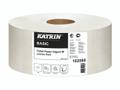 KATRIN Toiletpapir Katrin Basic Gig M 1-lags 435m 6rl 102060 Diameter:23,5cm