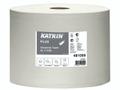 KATRIN Aftørringspapir Plus XL 4 1000 26,5cmx360m 1rul/kar 481009 4-lags