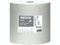 KATRIN Aftørringspapir Plu XXL 4 1000 38cmx360m 1rul/kar 481054 4-lags