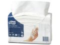 TORK Papirhåndklæde Tork Xpress H2 Universal 2-lags N93330 3800stk/kar 21,3x23,4cm