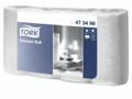 TORK Køkkenrulle Tork Plus 2-lags K1 473498 20rul/pak 20,5m