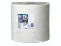TORK Aftørringspapir Tork Standard W1 1-lags hvid 1180m 130109 34cmx1180m