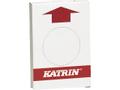 KATRIN Hygiejneposer Katrin System plasticpose 96162 30ps/pak