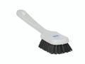 Vikan Afsæbningsbørste Vikan hvid 270mm blød