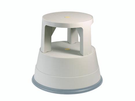BNT Elefantfod plast bnt/ Office grå højde 390mm (T710220)