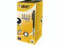 BIC Kuglepen Bic Clic sort Fine M10 51630