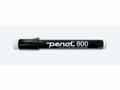 PENOL Whiteboardmarker Penol 800 1,5mm sort rund spids