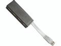 TARGUS USB Hub 4-port Targus USB 2.0 Sort