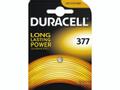 DURACELL Batteri Duracell Electronics 377 1stk/pak SR66
