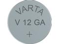 VARTA Batteri Varta Electronics LR43 V 12 GA 1,5V 1stk/pak