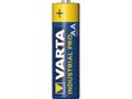VARTA Batteri Industrial AA LR6 Kasse med 10 stk.