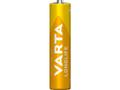 VARTA Batteri, Varta, AAA Longlife pakke a 4 stk