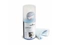 DURABLE Rensespray SCREENCLEAN 200ml m/klud