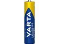 VARTA Batteri Varta Longlife Power AAA 8stk/pak blister