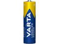 VARTA Batteri Varta Longlife Power AA 8stk/pak blister