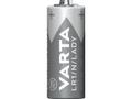 VARTA Batteri Varta N/LR1 2stk/pak blister