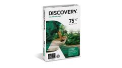 The Navigator Company Discovery, A4, 75 g. - Karton: 5 pakker a 500 ark