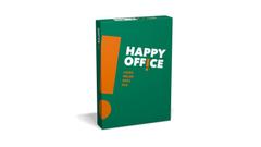 IGEPA Happy Office, A4, 80 g. - Palle: 200 pakker a 500 ark