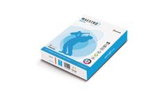 MONDI Maestro extra, A4, 90 g. - Karton: 5 pakker a 500 ark