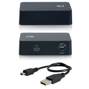 Vu+ DVB-T2/C USB Turbo viritin (vuturbt2c)