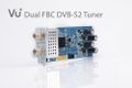 Vu+ DVB-S2 FBC Dual Tuner Uno 4K/Uno 4K SE/Duo 4K/Ultimo 4K