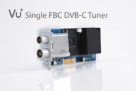 Vu+ DVB-C FBC Dual Tuner Uno 4K/Uno 4K SE/Duo 4K/Ultimo 4K (dualfbcc)