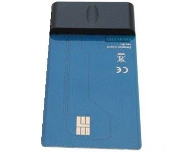 Smartwi 3 Client Card (smartwi3card)