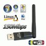 MEDIALINK USB WiFi 150Mbps (vu+, dreambox, enigma2, medialink)
