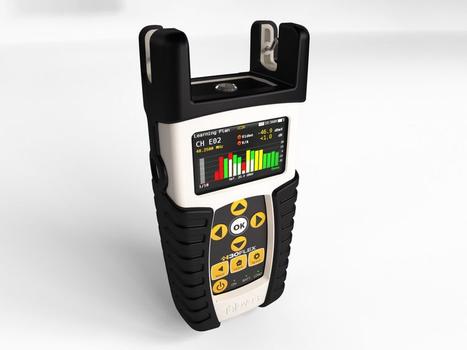 Televes H30FLEX MITTARI DVB-S/S2 + T/T2 + C (T593304)