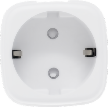 Woox WiFi älypistorasia 230VAC 16A 3680W, WOOX APP on TUYA smart (WOOX-R5024)