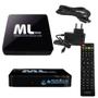 MEDIALINK ML9000 ANDROID & LINUX IPTV