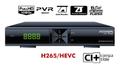 FERGUSON ARIVA 254 COMBO DVB-S2 / T / C H.265 HEVC CI +