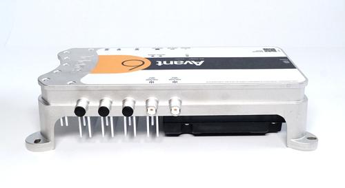 Televes OHJELMOITAVA PÄÄVAHVISTIN AVANT6, 2XUHF+VHF/ FM,  AGC, 20 SUODINTA, LTE700-READY (T532601)