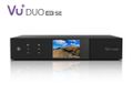 Vu+ Duo 4K SE UHD COMBO PVR READY antenni & kaapeliverkkoon
