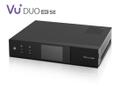 Vu+ Duo 4K SE UHD 1x DVB-T2 antenniverkkoon (VUDUO4KSET)