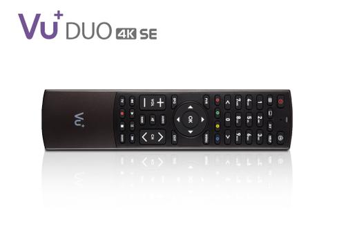Vu+ Duo 4K SE UHD 1x DVB-C FBC kaapeliverkkoon (VUDUO4KSEC)