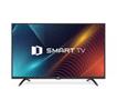 GoSat GS4360 SMART TV DVB-T2/C/S2 43'' Netflix