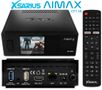 Xsarius AIMAX OTT BT 4K UHD LCD AndroidTV H.265 WLAN