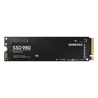 SAMSUNG SSD 980 1TB (MZ-V8V1T0BW)