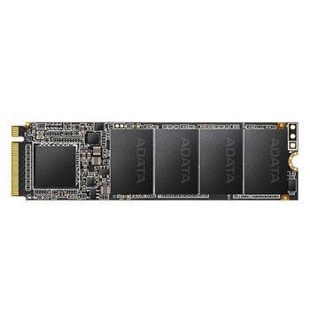 A-DATA ADATA SX6000 Lite 512GB M.2 SSD PCIE (ASX6000LNP-512GT-C)