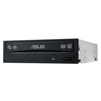 ASUS DRW-24D5MT Retail E-Green DVD Writer SATA Cyberlink Power2Go 8(Burn) 6 months free Webstorage Nero Backitup E-Green (90DD01Y0-B20010)