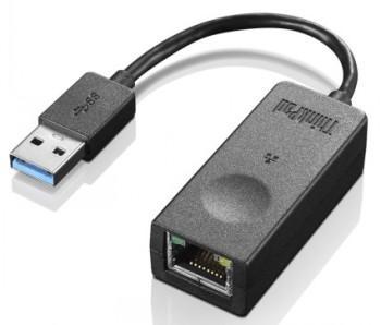 LENOVO USB 3.0 to Ethernet Adapter (4X90S91830)