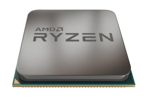 AMD Ryzen 5 3600 processor 3.6 GHz 32 MB L3 (100-100000031MPK)