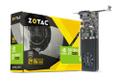 ZOTAC ZOTAC GeForce GT 1030 2GB GDDR5 Grafikkarte PCI-Express ZT-P10300A-10L (Retail)