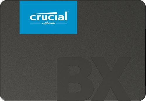 CRUCIAL BX500 SATA SSD 2000GB (CT2000BX500SSD1)