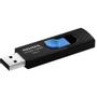 A-DATA USB 3.1 Stick UV320 64GB Black/Blue
