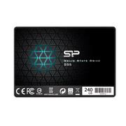 SILICON POWER SSD 240GB 2,5 SATAIII S55 Black