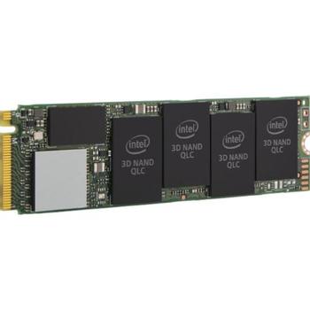 INTEL SSD 660p 2.0TB M.2 80mm PCIe 3.0 Generic (SSDPEKNW020T801)