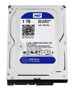 WESTERN DIGITAL WD Caviar Blue WD10EZEX 3,5inch SATA 1.000 GB - Festplatte - 7.200 rpm 8,9 ms - Intern WD10EZEX (Retail)